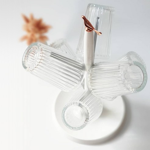 반짝이는 주방의 완성, 엠지엠씨 루미너스 머그트리!