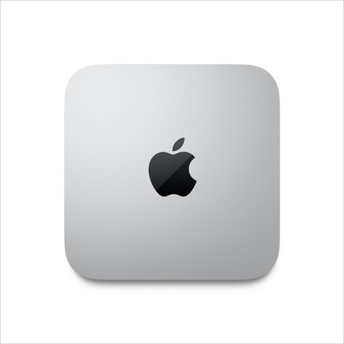 Apple 2020년 맥 미니는 M1 칩셋 8코어 CPU와 8코어 GPU를 탑재하여 뛰어난 성능을 제공하는 제품입니다.