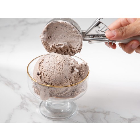 코멧 키친 304 스테인리스 아이스크림 스쿱 10호 1p - 할인가격, 배송방법, 평점 등 상세정보