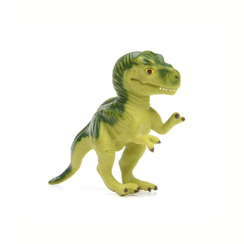 298929 아기티라노사우루스 Tyrannosaurus rex Baby, 3x7.5x6cm