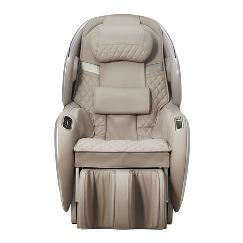 나만을 위한 맞춤 힐링, 쿠쿠 리네이처 안마의자