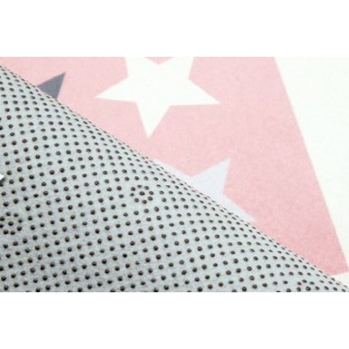 아이의 상상력을 키우는 부드러운 하늘, 타임투데코 스카이키즈 러그