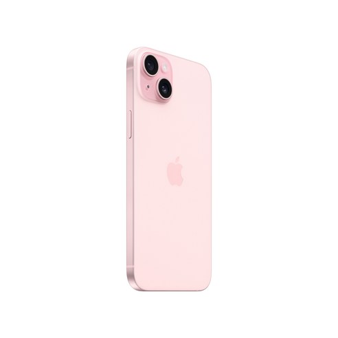 Apple 정품 아이폰 15 Plus 자급제 - 최대 4% 할인!