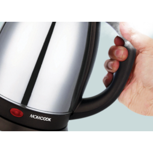 9천 원대의 가성비 끝판왕, 맘쿡 무선 전기 주전자로 편리함을 경험하세요!