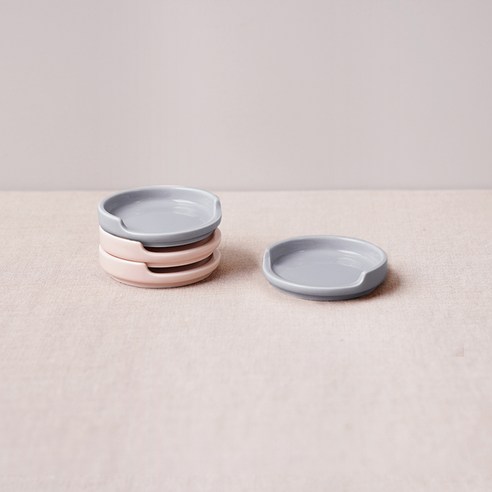 식탁에 감성을 더하는 보울보울 노르딕볼볼 수저받침