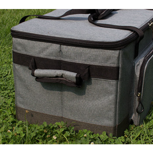 패스트캠프 아이두젠 캠프박스 가방 대형은 캠핑을 좋아하는 분들에게 최적의 선택지입니다.