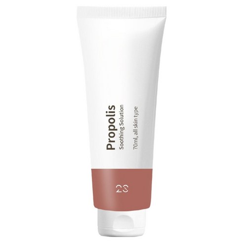 2SOL 프로폴리스 수딩 솔루션, 1개, 70ml