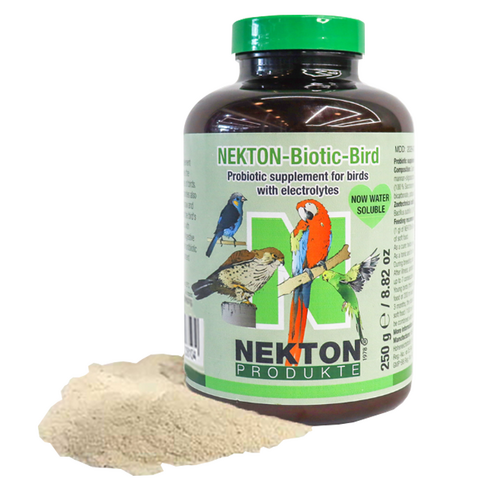 넥톤 바이오틱 앵무새 생균제, 250g, 1개