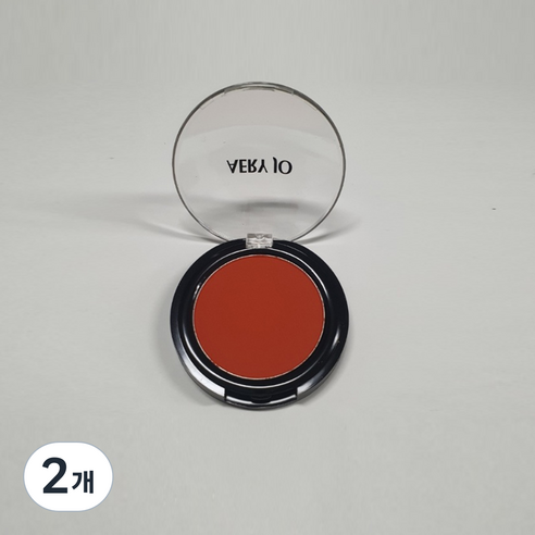 애리조 오렌지 앤 브라운 계열 아이섀도우 3.4g, 2 Sunkist, 2개