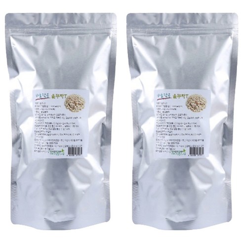 NK협동조합 율무차T, 1.2g, 100개입, 2개