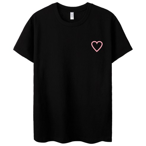 벤힛 A HEART 반팔티셔츠
