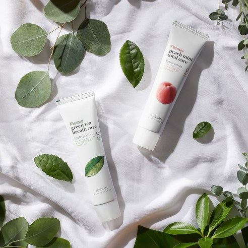 토탈케어를 위한 최고의 선택