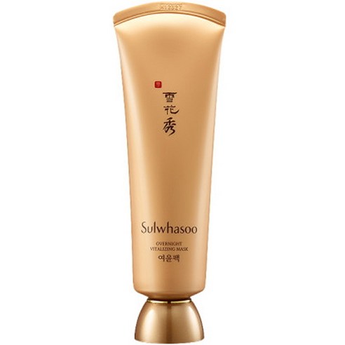 설화수 여윤팩, 120ml, 1개