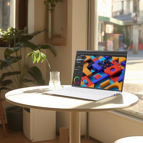 LG 그램 프로 16인치 울트라슬림 노트북 추천 상품