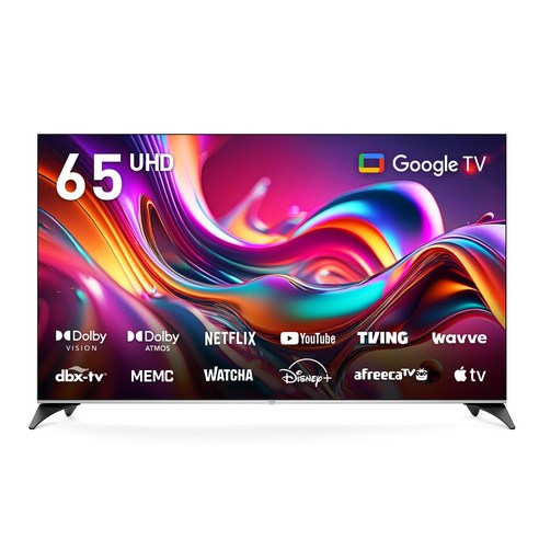 최상의 품질을 갖춘 lg oled tv 65인치 1등급 아이템을 만나보세요. 프리즘 165.1cm 구글OS 스마트TV: 고해상도 영상과 원활한 스마트 기능