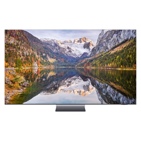 삼성전자 8K UHD Neo QLED TV, 214cm(85인치), KQ85QND900FXKR, 스탠드형, 방문설치