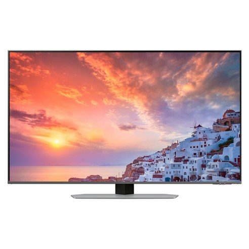 삼성전자 4K UHD Neo QLED TV, 247cm(98인치), KQ98QND90AFXKR, 스탠드형, 방문설치