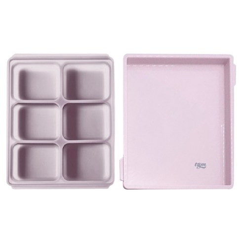 母嬰 繽紛色彩 冷凍盒 冰磚盒 副食品儲存盒