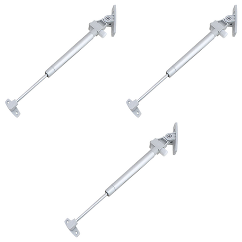 싱크대 가스스프링 가구 공업용 헤펠레 댐핑쇼바 댐퍼형 irex 290mm 6kg, 3개