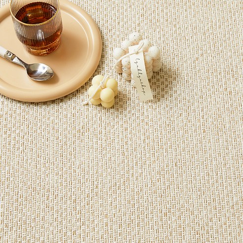 포근함과 실용성을 더한 마법, 스칸디앤홈 사이잘룩 러그!