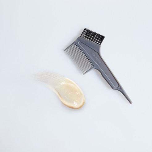 자연의 힘으로 되찾는 젊음, 리엔 흑모비책 프로폴리스 크림 염색제