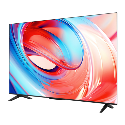 TCL 4K UHD HDR 스마트TV, 164cm(65인치), 65V6B, 스탠드형, 방문설치