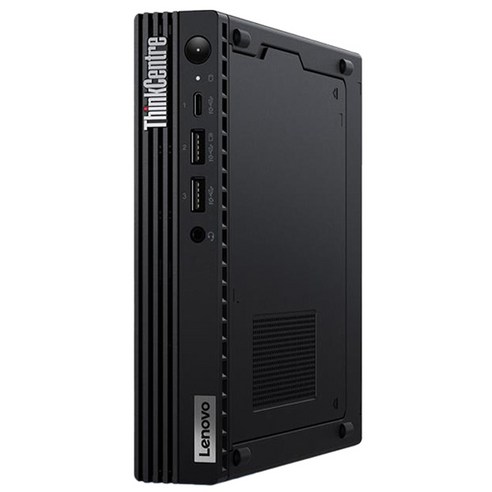 레노버 미니PC ThinkCentre M90q Gen3-(11U50002KR) (i9-12900T WIN11 Pro RAM 16GB NVMe 256GB), 기본형