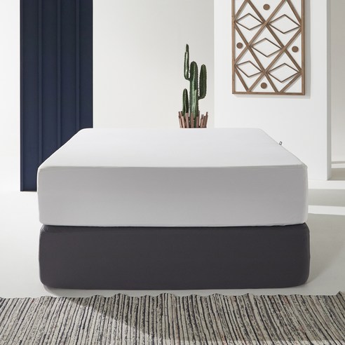 FAMIZIO 床上用品 被套 床墊 替換 可替換 COVER 床單 床罩