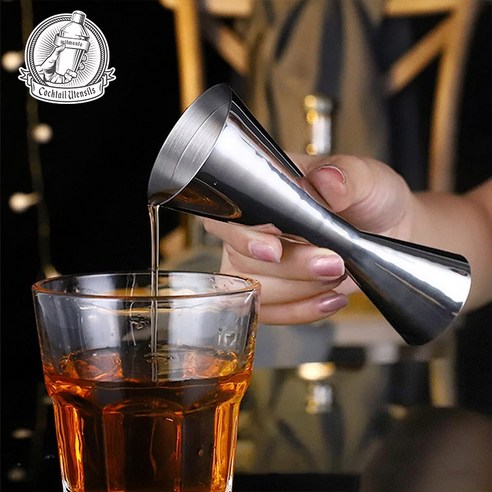 Jigger 一體式盎司杯量酒器酷澎- 天天低價，你的日常所需都在酷澎