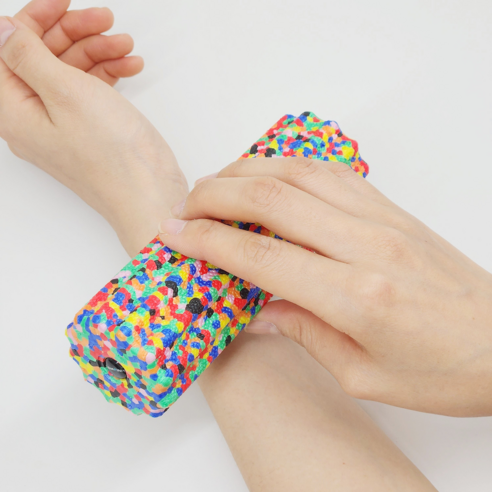 컴피닛 EPP 미니 돌기 폼롤러