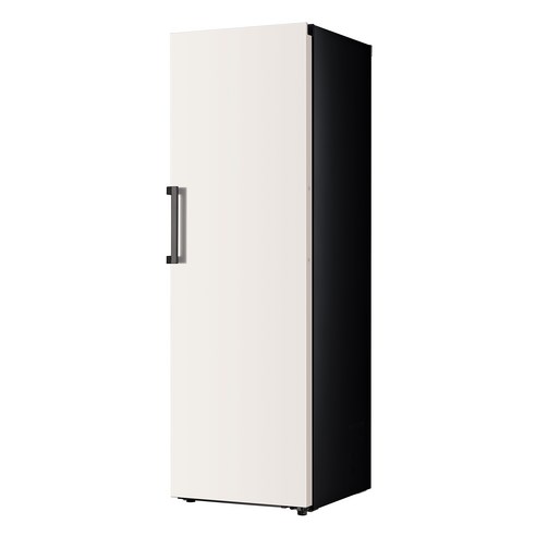 세련된 주방을 위한 완벽한 선택, LG 오브제 김치냉장고!