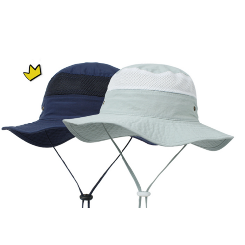 시원하고 안전한 여름, 꼬마모험가와 함께!