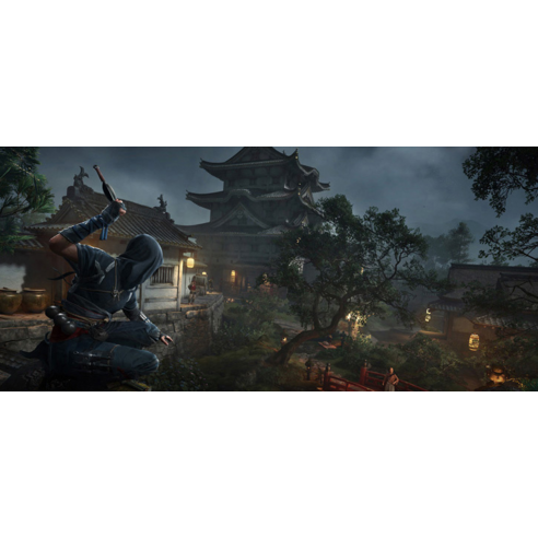 칼날 그림자 아래 펼쳐지는 새로운 운명, PS5 어쌔신 크리드 섀도우스