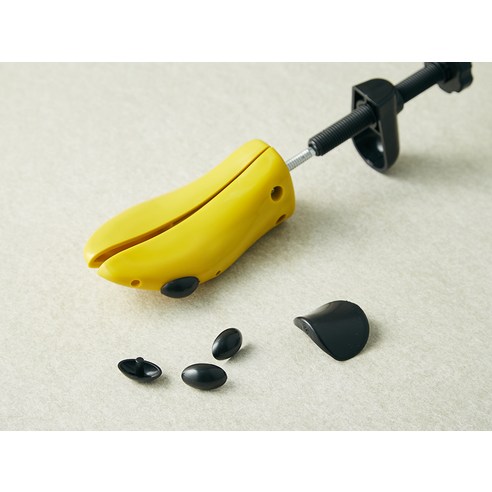 탐사 신발 제골기로 발에 자유를, 편안한 발걸음을