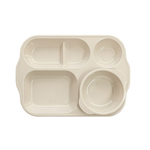 사랑스러운 우리 아이 식사 시간을 더욱 즐겁게 만들어줄 로야 유아 멜라민 식판 & 이유식볼