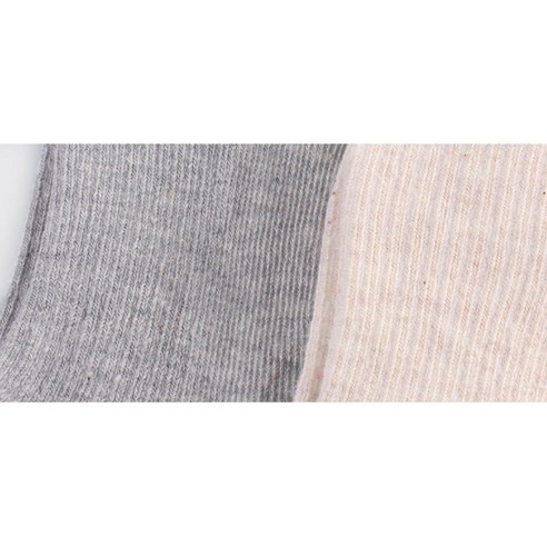 우리 아이 발에 행복을 신겨주세요! 새실로 아동용 리오 스니커즈 양말 세트