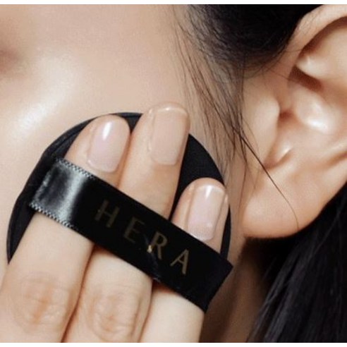 헤라 블랙 쿠션 리필 15g, 17C1, 1개