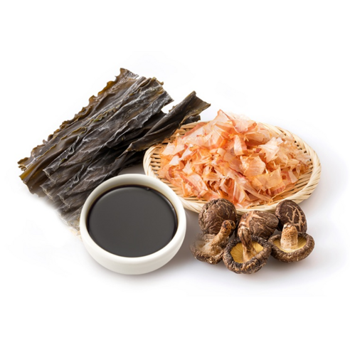 미즈칸 농축 쯔유, 요리가 쉽고 맛있어지는 마법!