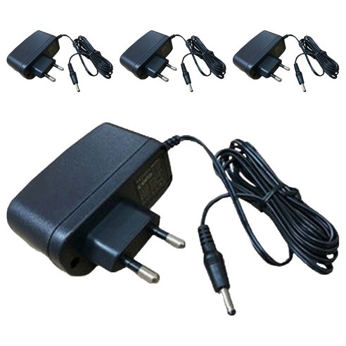 로즈맥스 혈압계 전용 아답터 SG-35005, 4개