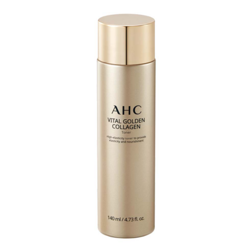 AHC 爽膚水 膠原蛋白爽膚水 皮膚 營養皮膚 護膚 化妝水 女性化妝品 基礎 基礎妝容