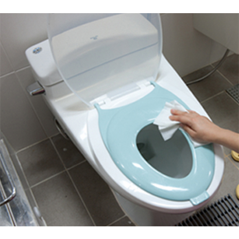 편리하고 효과적인 청소의 동반자