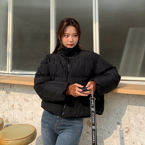 엔비룩 여성용 제이디 웰론 패딩