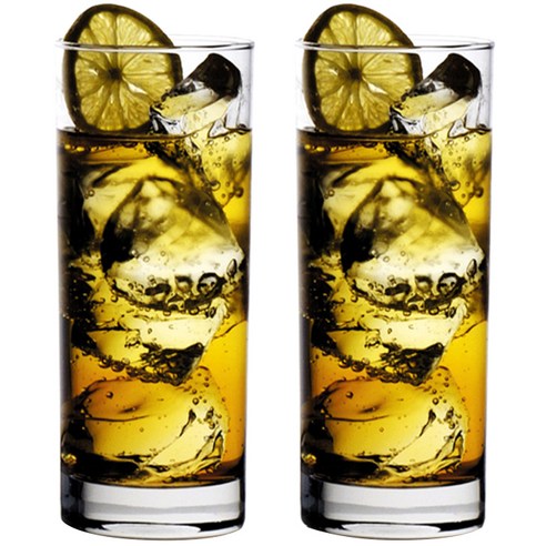 오션글라스 산마리노 쥬스잔 480ml, 2개입