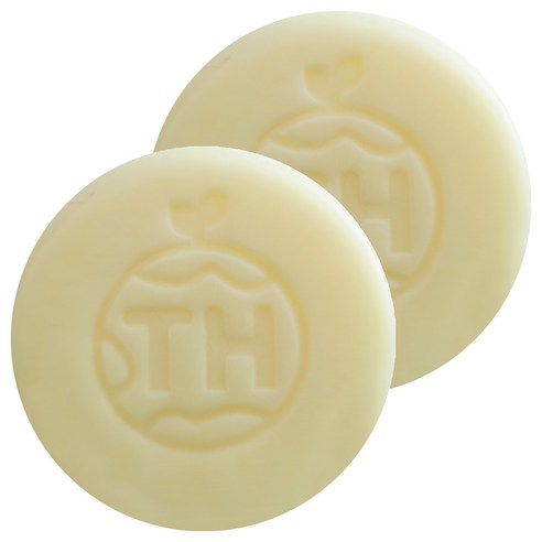 태현테라피 리뉴얼 꿀유 비누, 100g, 2개