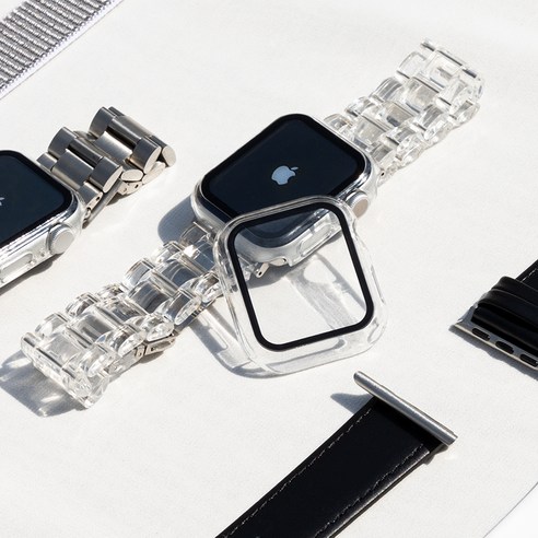 Apple Watch 8 保護殼 Apple Watch 8 透明保護殼 Apple Watch 保護殼 Apple Watch 透明保護殼 Apple Watch 全覆蓋保護殼 Apple Watch 強化玻璃保護殼 Apple Watch 保護殼45 Apple Watch 7 45 mm保護殼 Apple Watch 8 45 mm保護殼 Apple Watch 7 透明保護殼