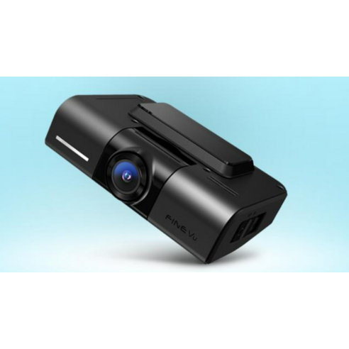 파인뷰 X550: 당신의 드라이빙을 지켜줄 든든한 눈