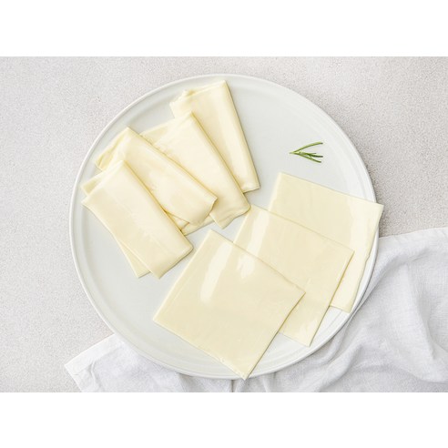 나트륨 걱정 없이 맛있는 치즈를 즐기세요!