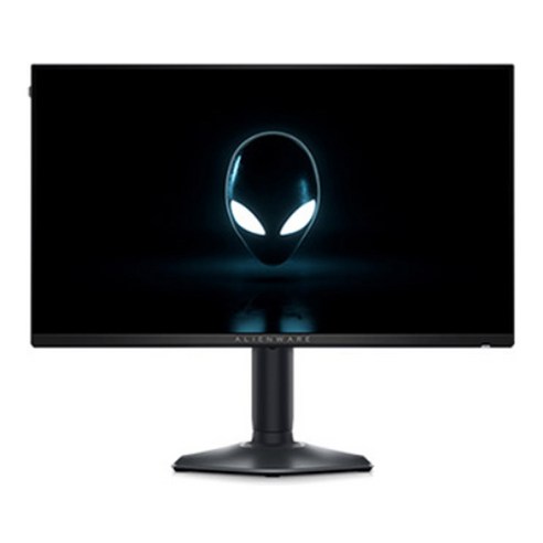 델 FHD 360hz Alienware 25 게이밍 모니터