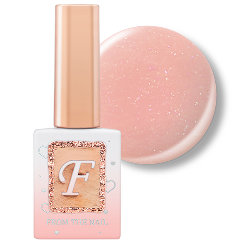 프롬더네일 GLITTER GEL 네일, 10g, FG 104, 1개