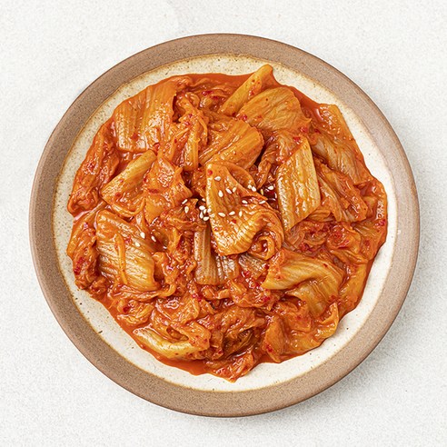 일미 참 볶음김치, 1kg, 1개